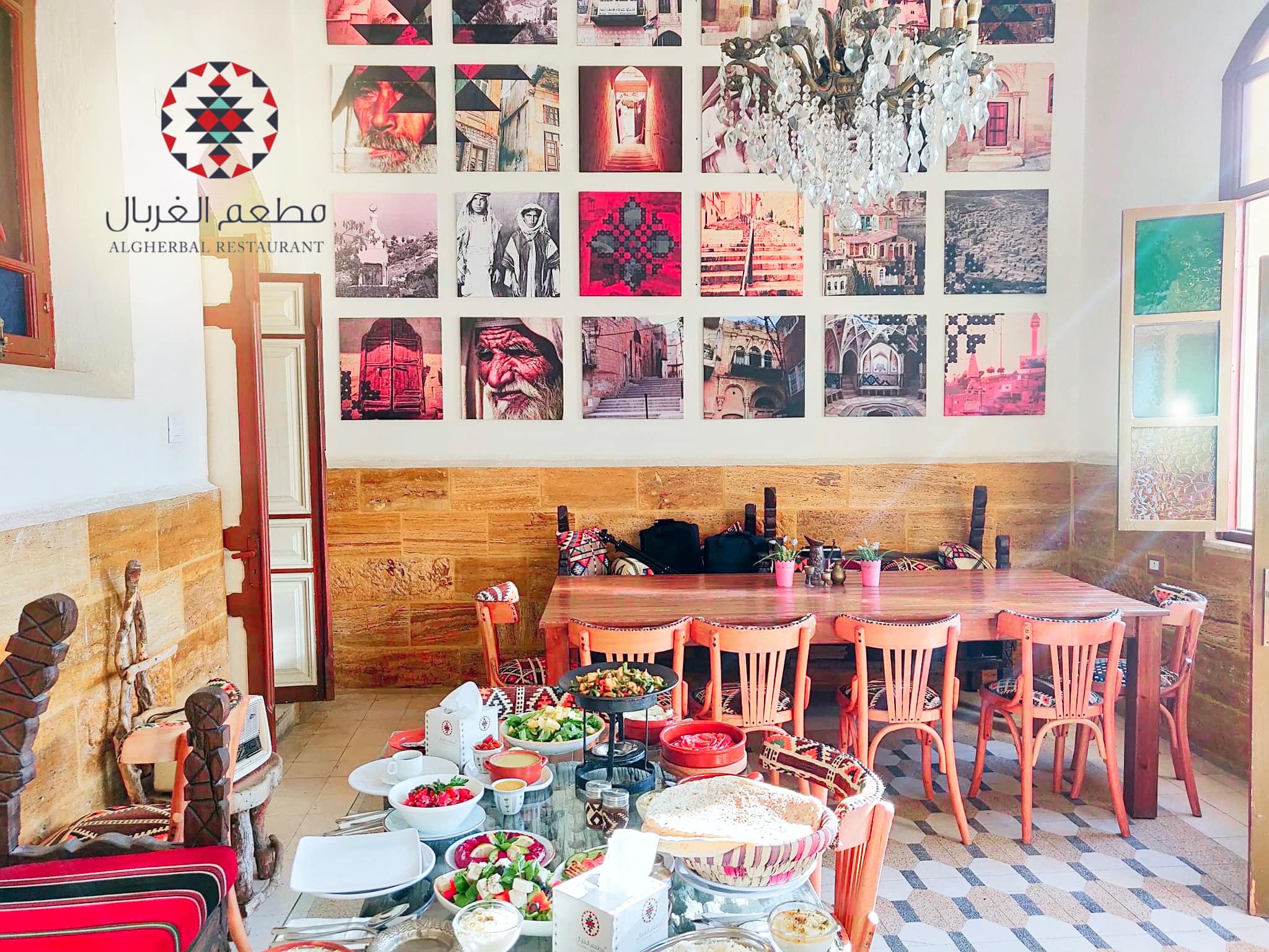 Jordanische authentische Kulturerlebnisse in Salt City